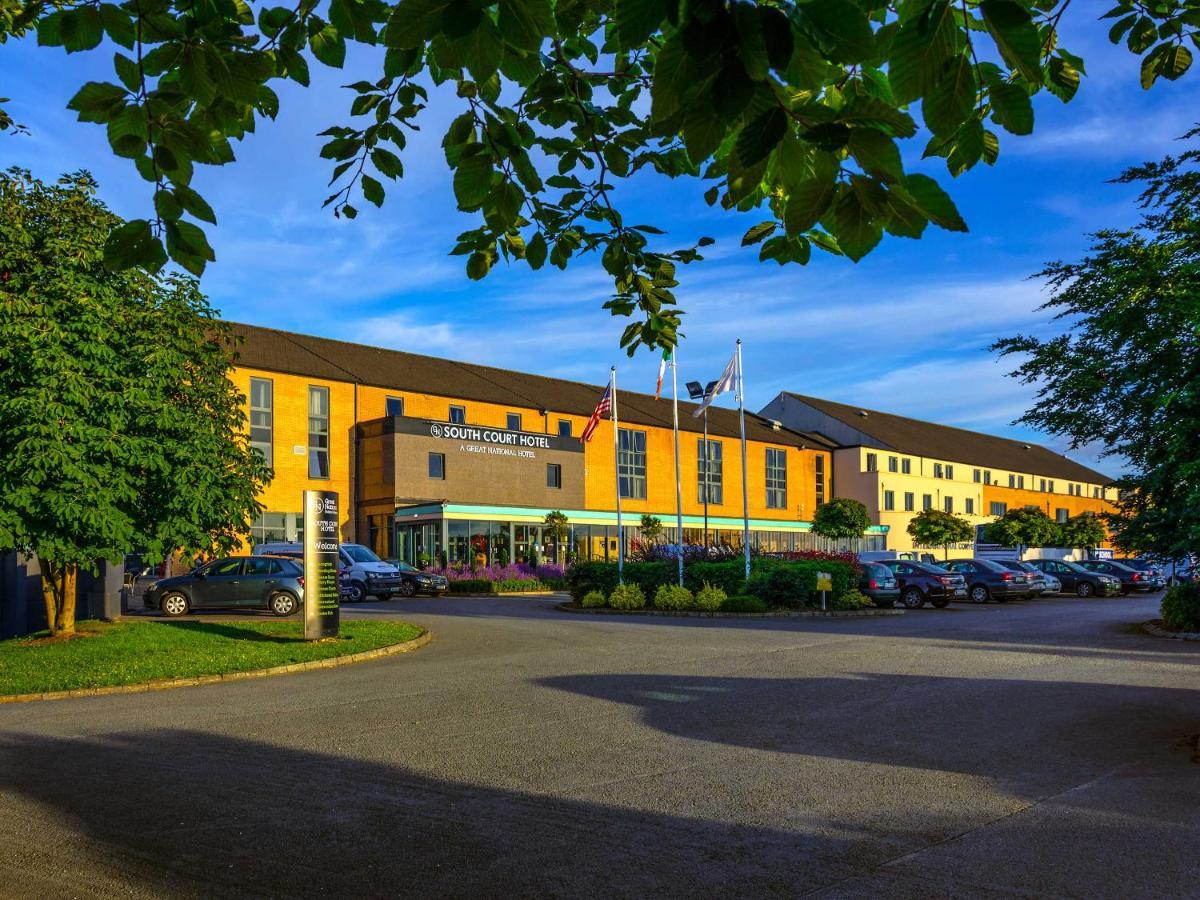 Great National South Court Hotel Limerick Exterior photo