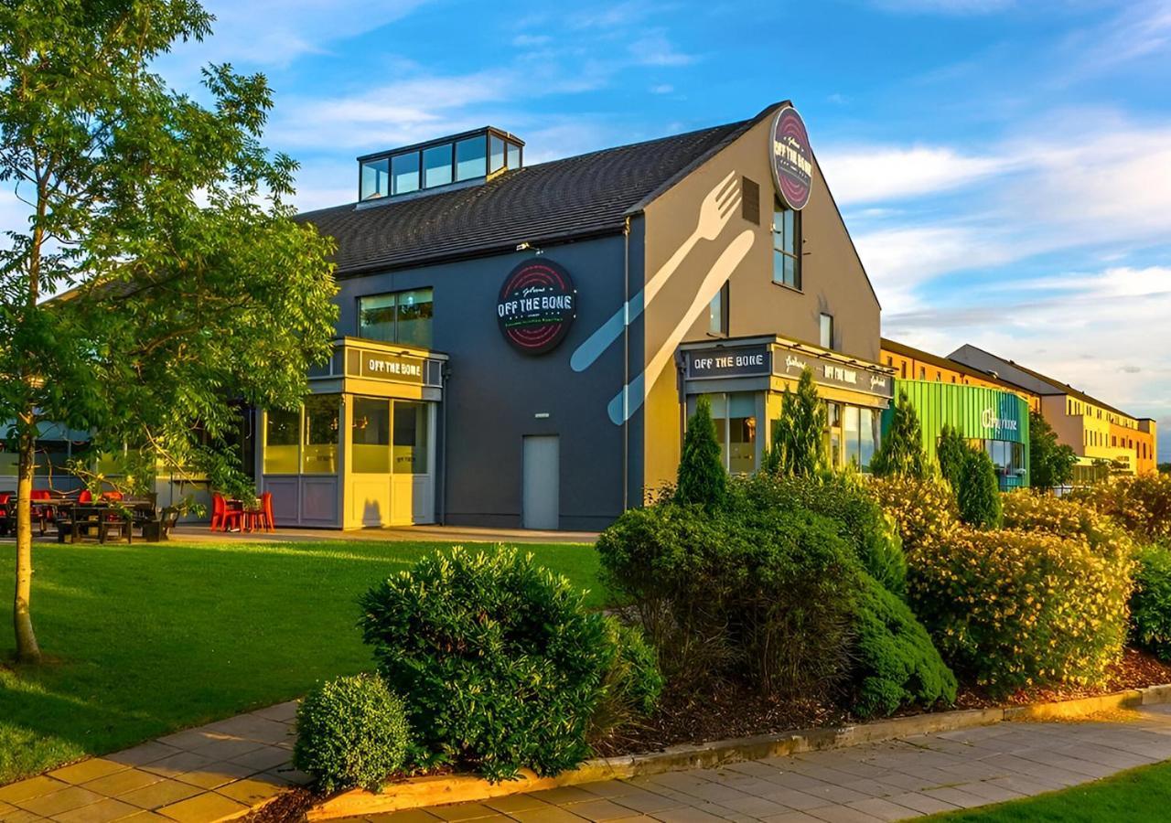 Great National South Court Hotel Limerick Exterior photo